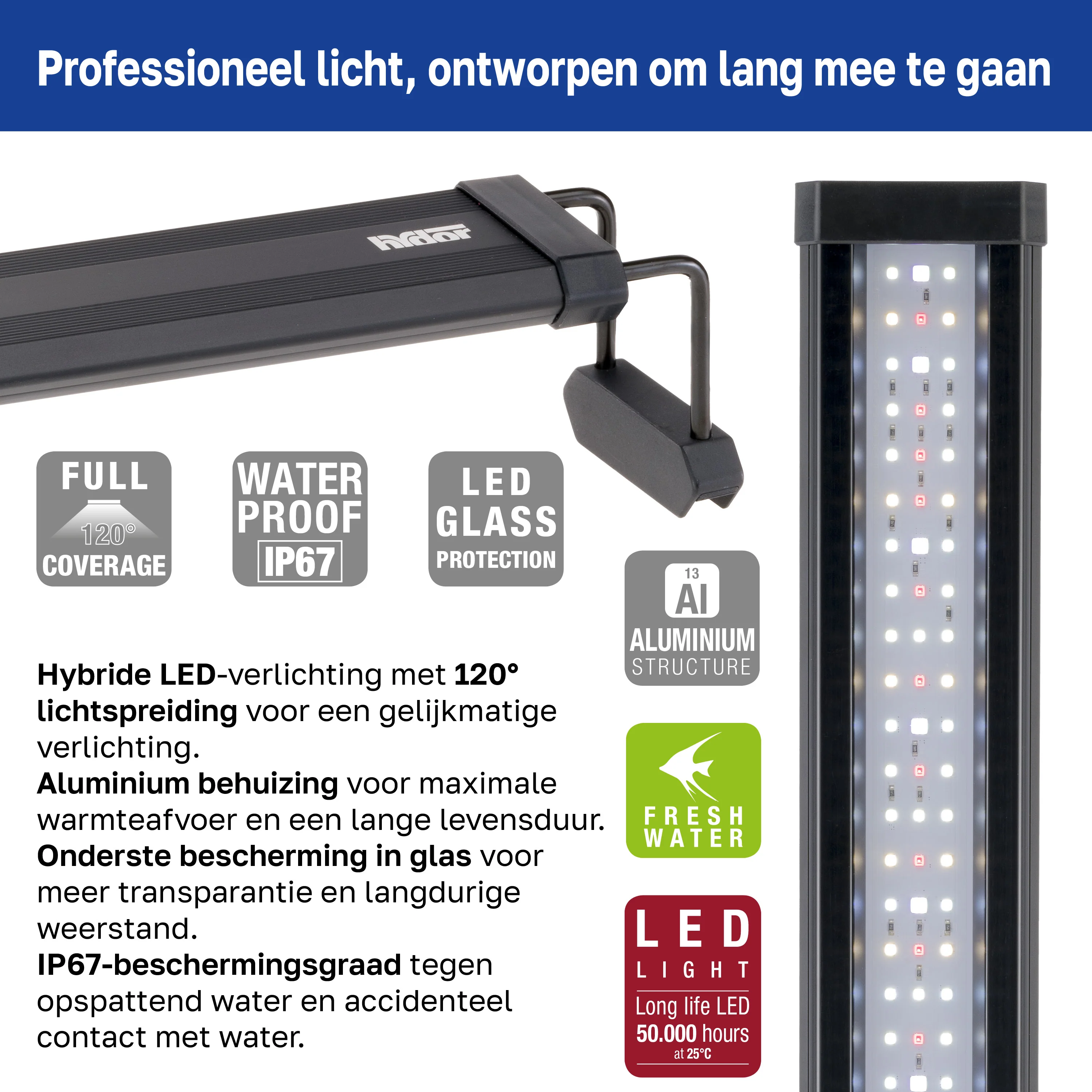 Lampada AQ-LUX FRESH - Image 21