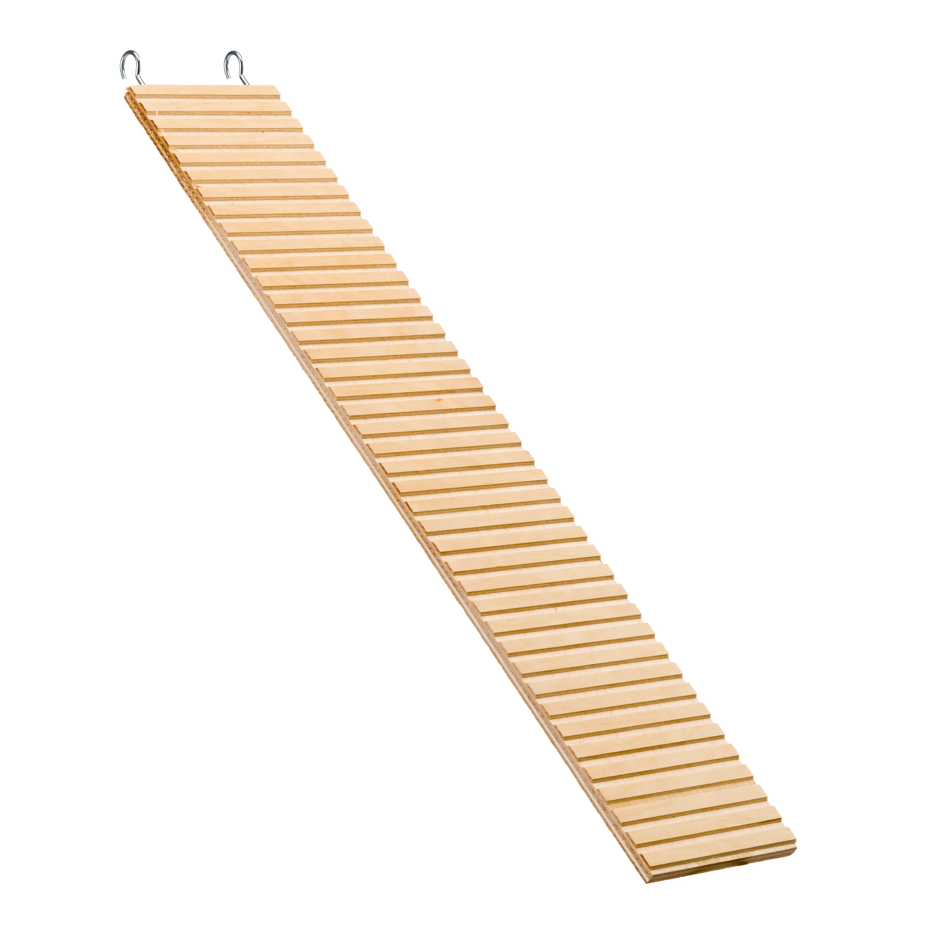 ARCADE LADDER Gioco in legno per criceti e piccoli animali - Image 15