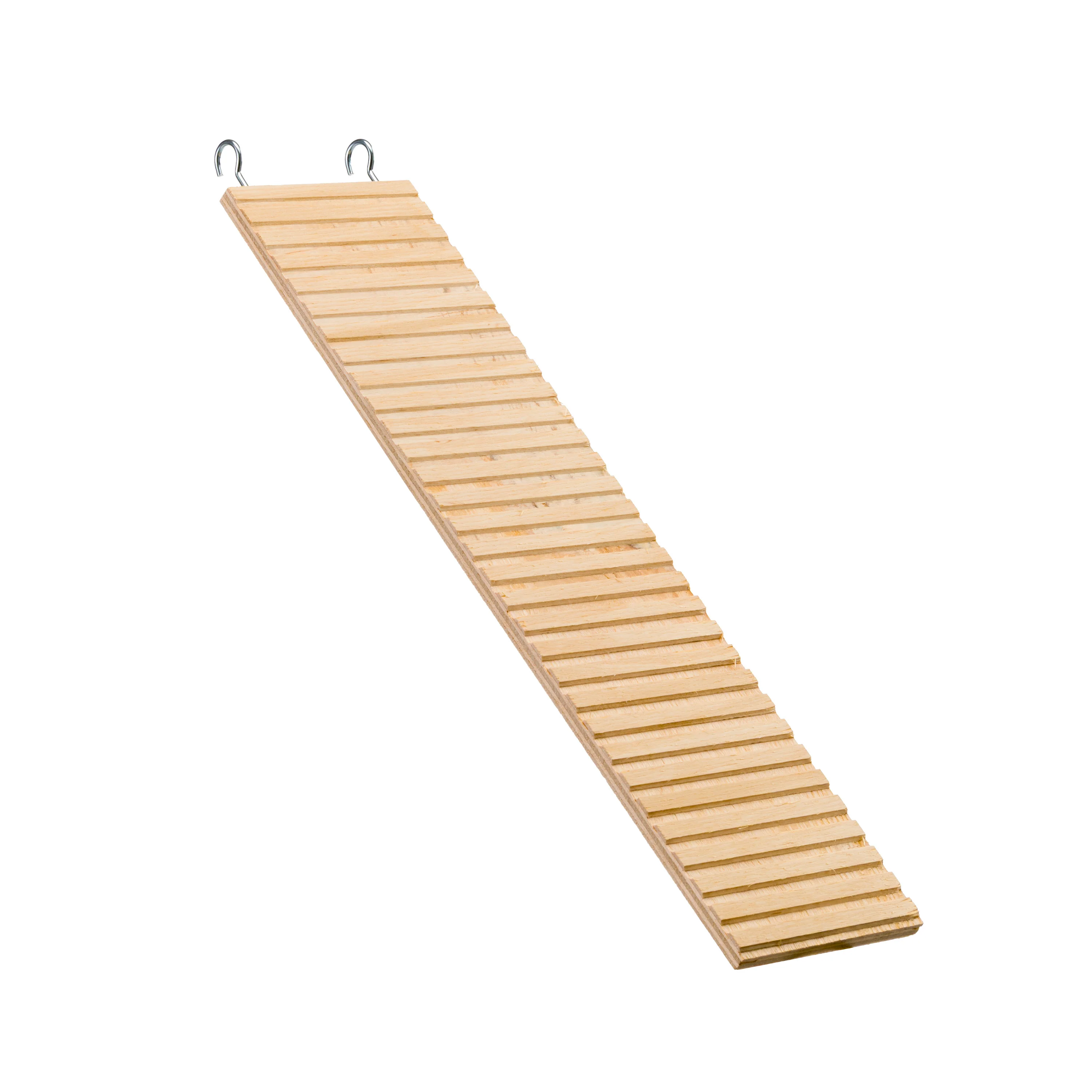 ARCADE LADDER Gioco in legno per criceti e piccoli animali - Image 8