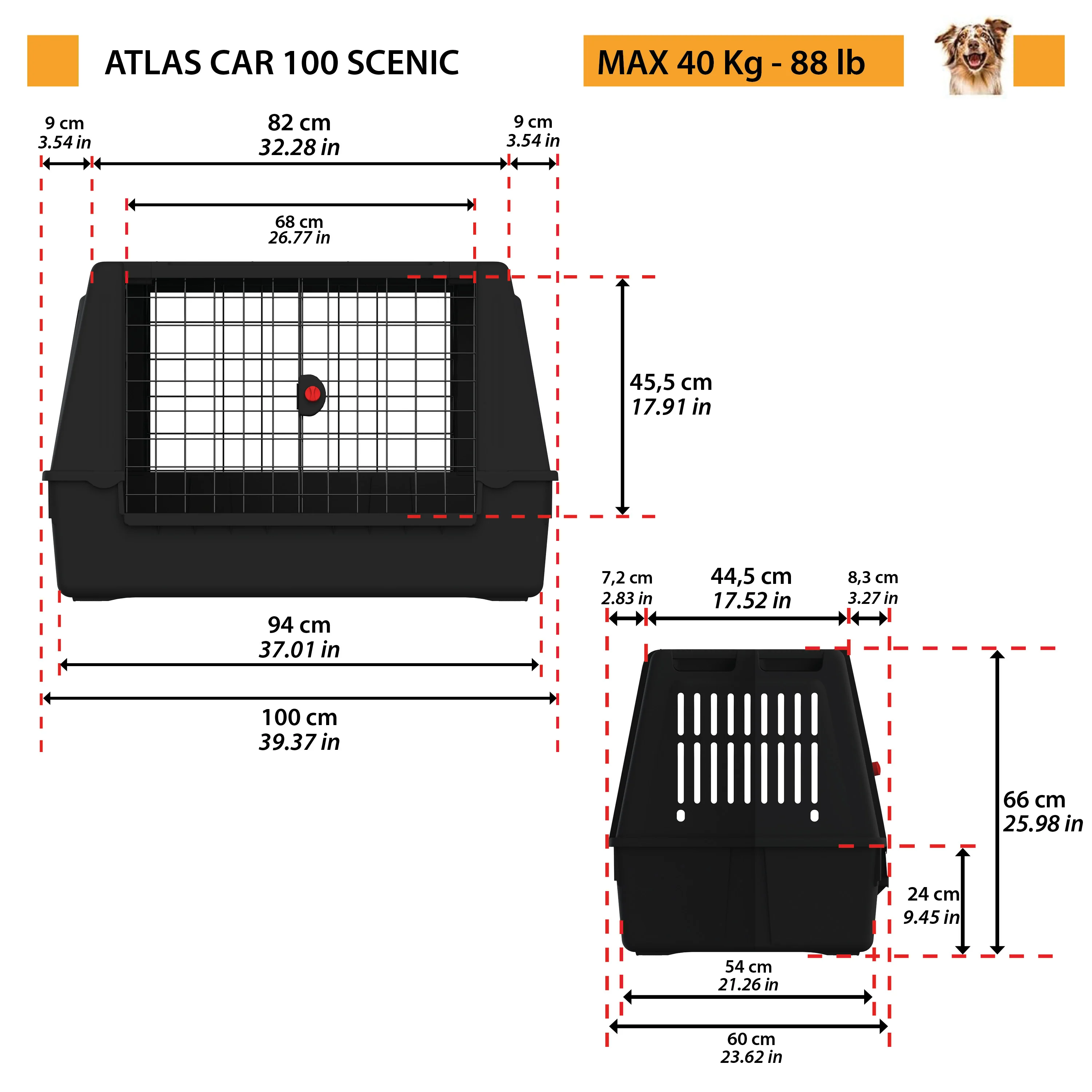 ATLAS CAR SCENIC - Image 12