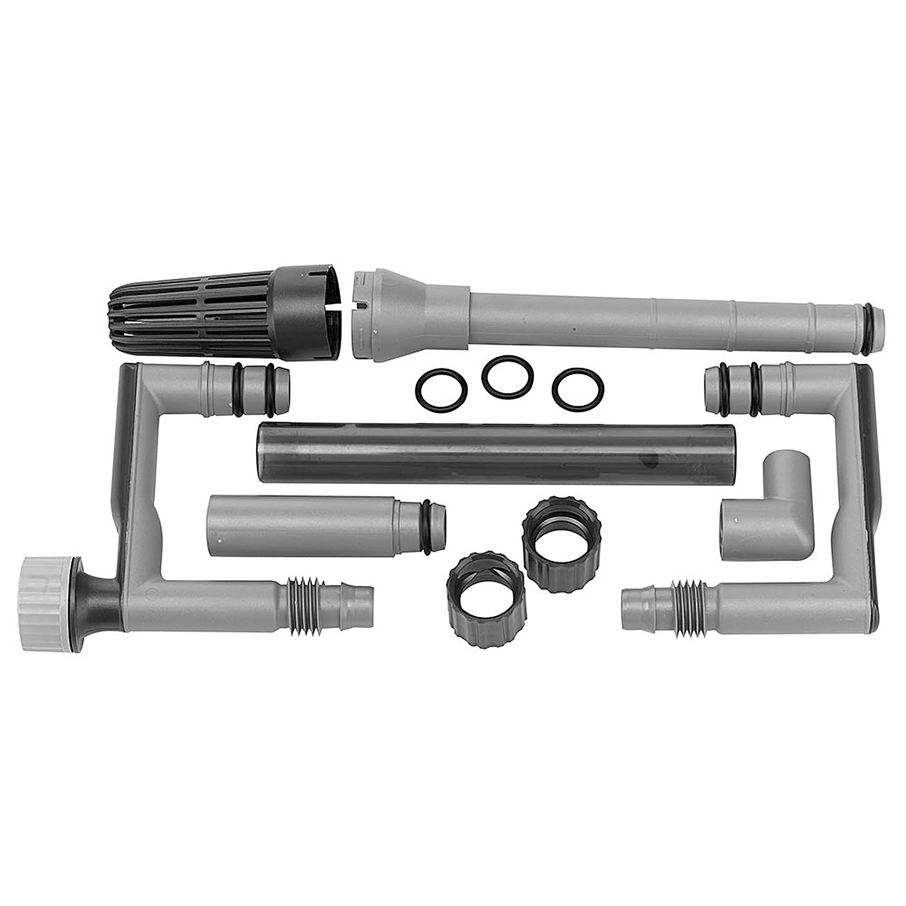 Raccordi Bluextreme