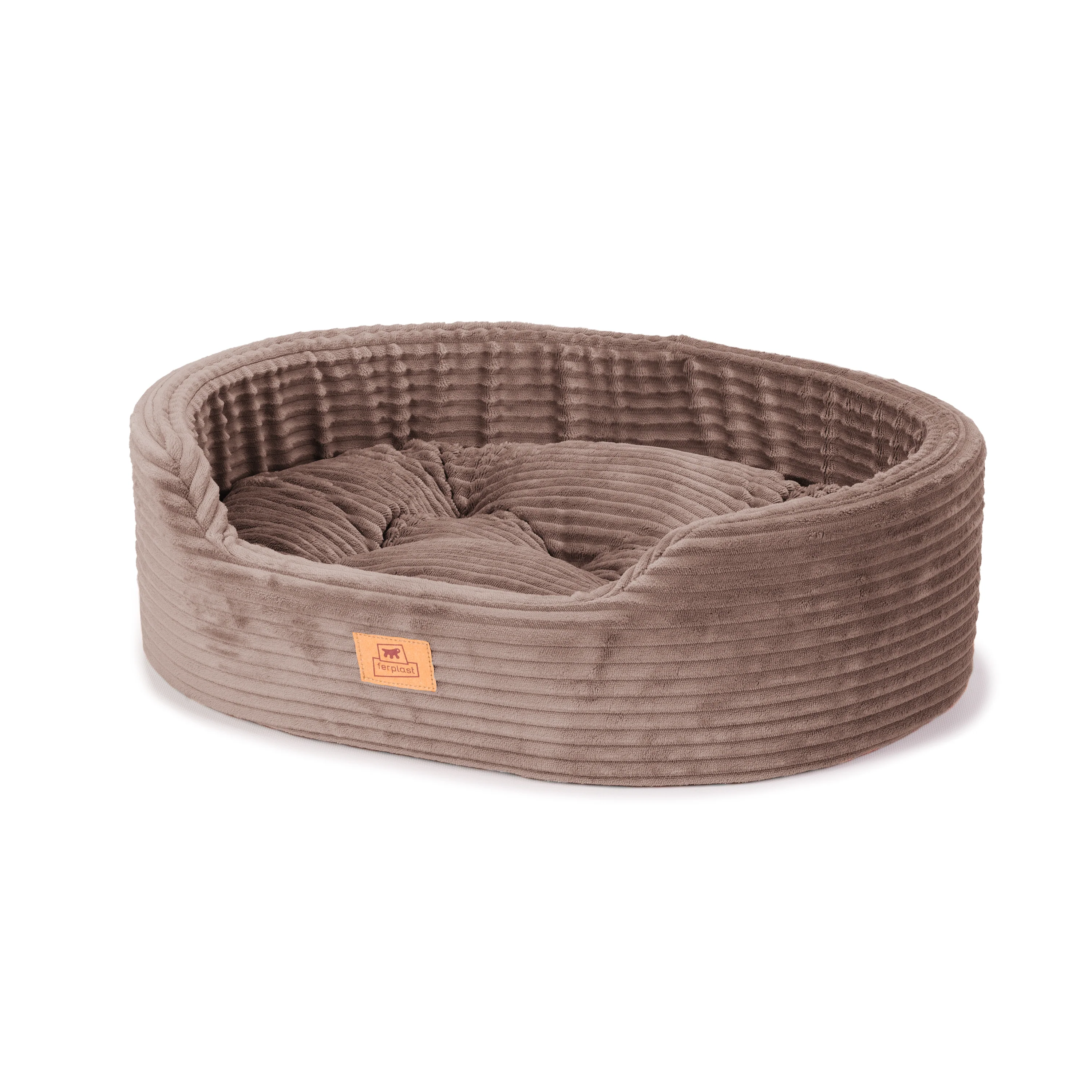 DANDY CORDUROY Cuccia divanetto con cuscino rimovibile per cani e gatti - Image 18