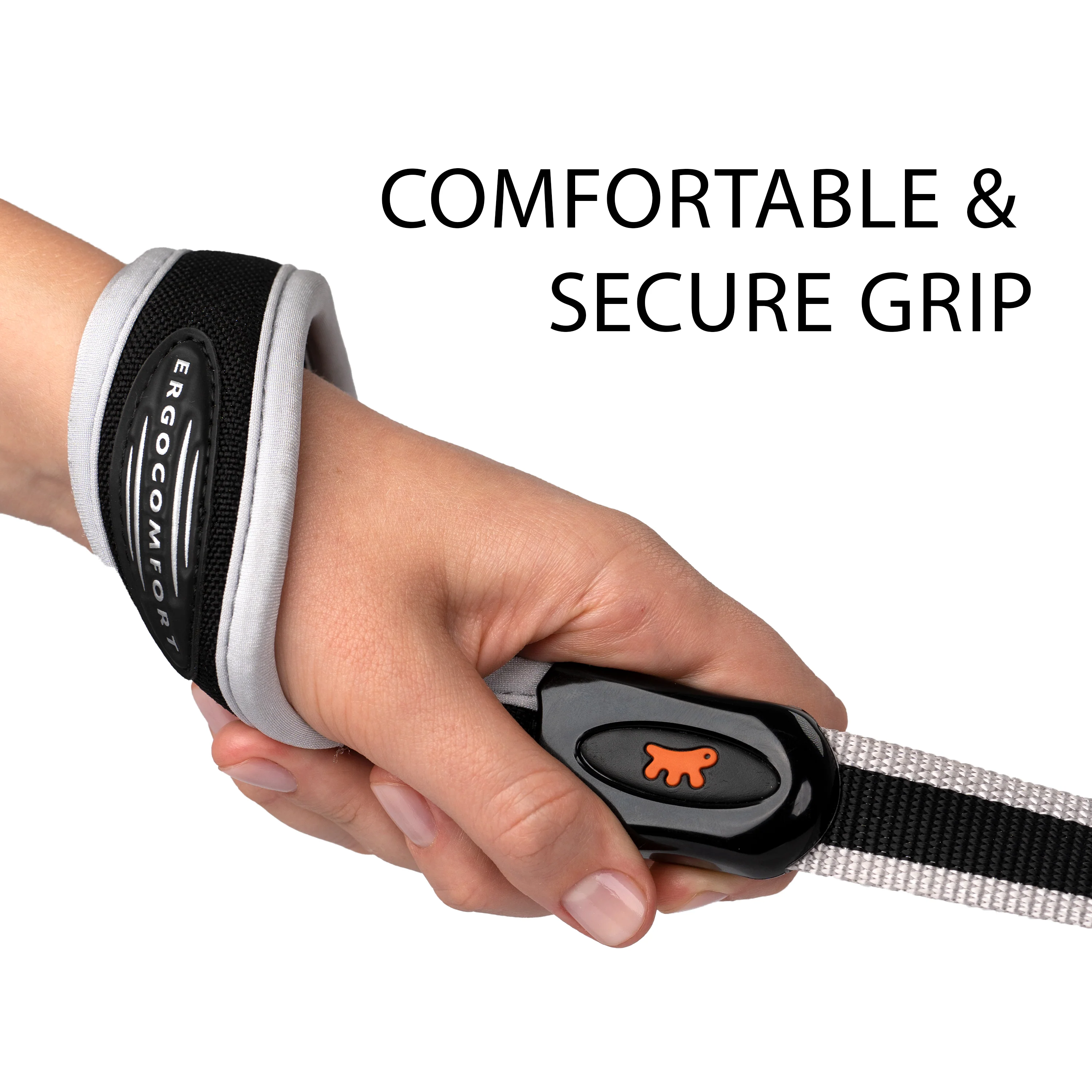 ERGOCOMFORT METAL GM - Image 10