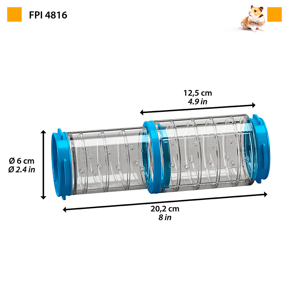 Tubo FPI 4816 - Image 2