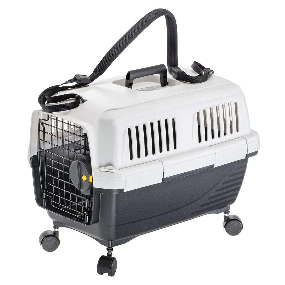 KIT RUOTE CLIPPER 1-3 - Image 3