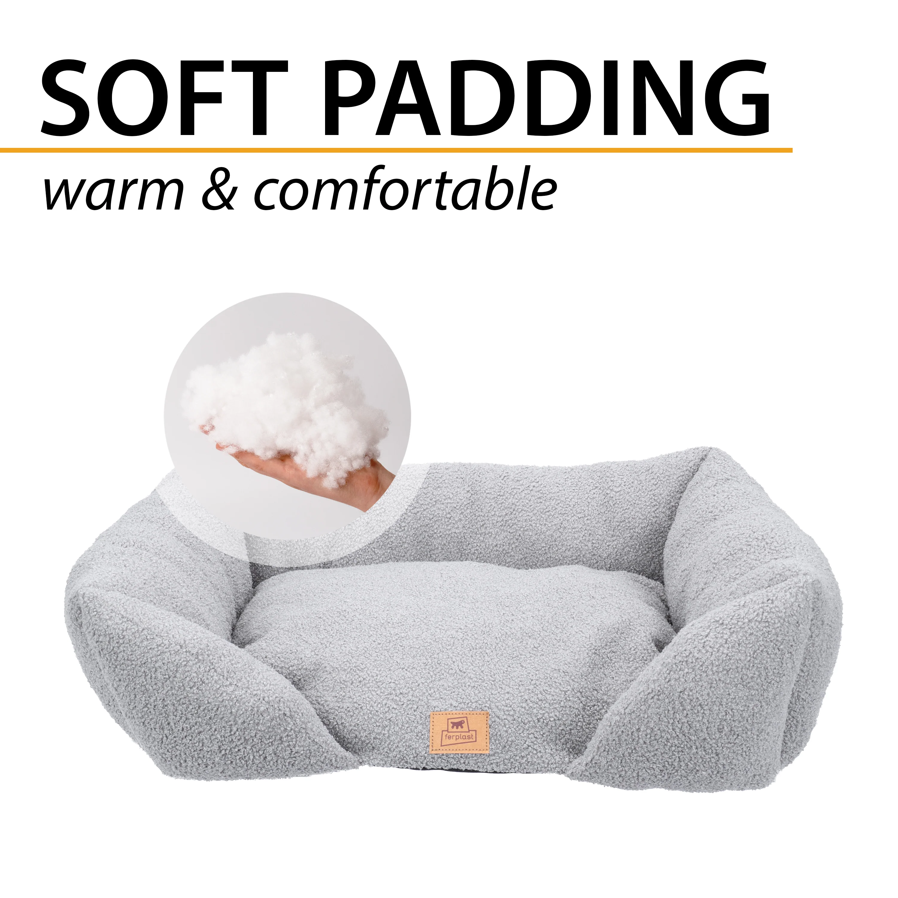 PAMPER BOUCLE' - Image 5