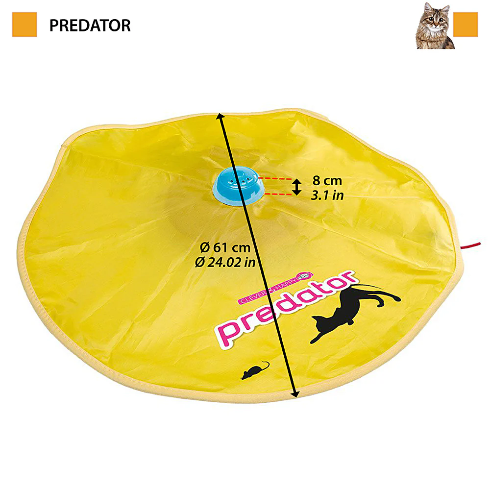 PREDATOR - Image 2