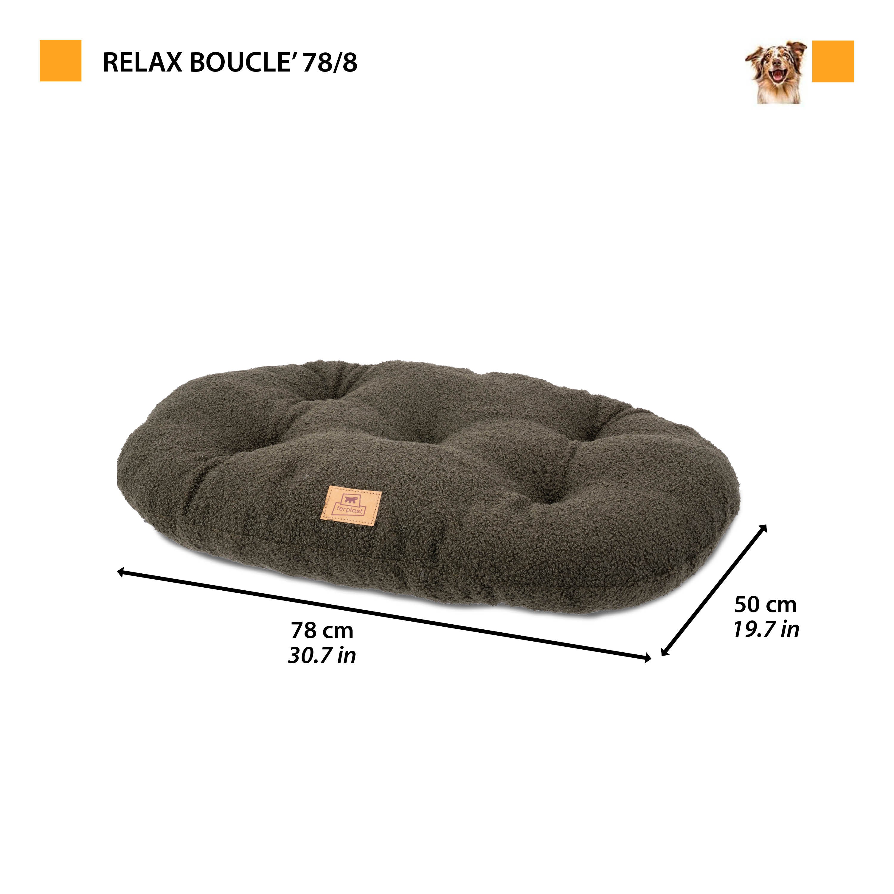 RELAX BOUCLE' - Image 37