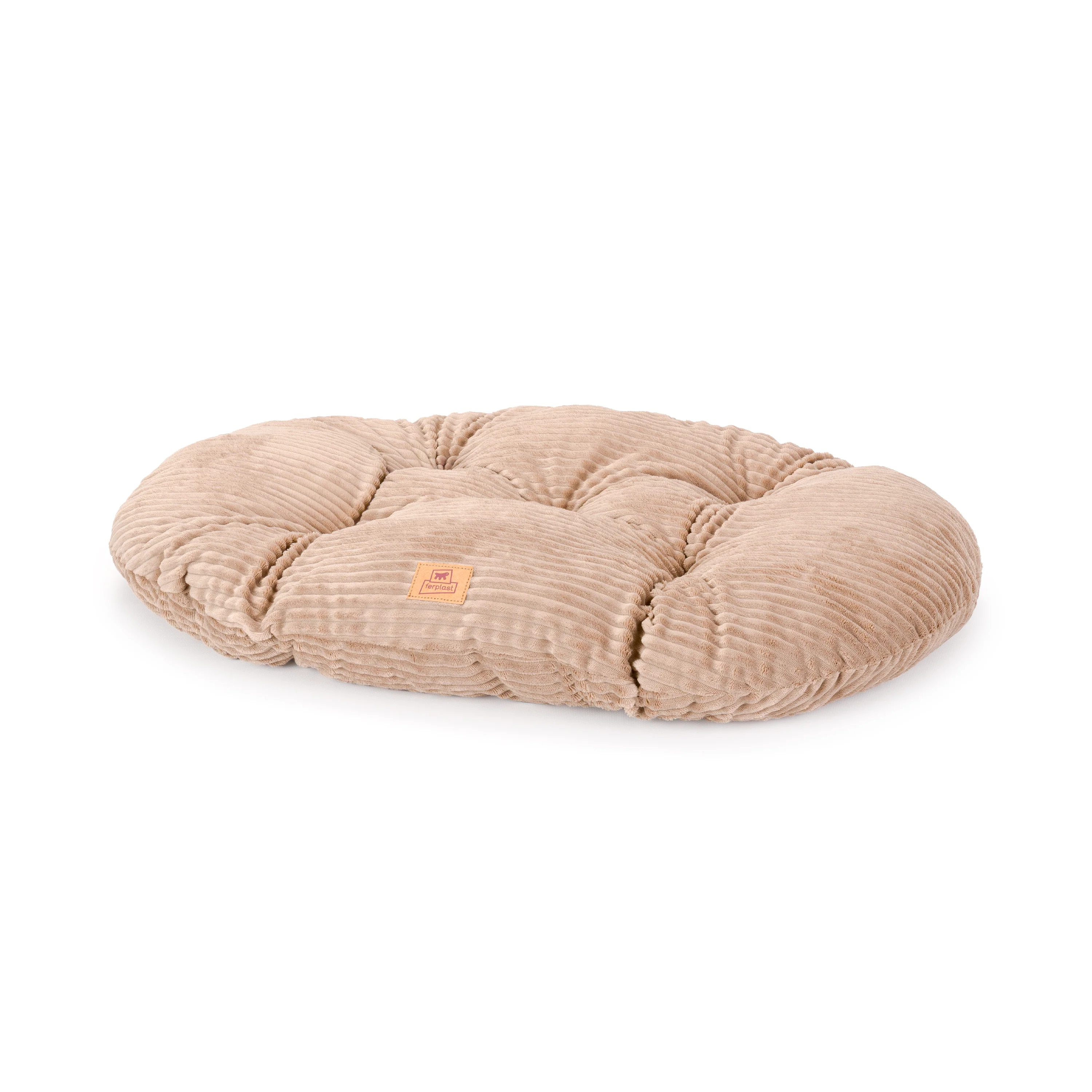 RELAX CORDUROY Cuscino ovale per cani e gatti - Image 40