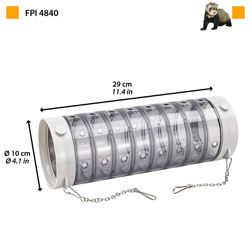 Tubo FPI 4840 - Image 2